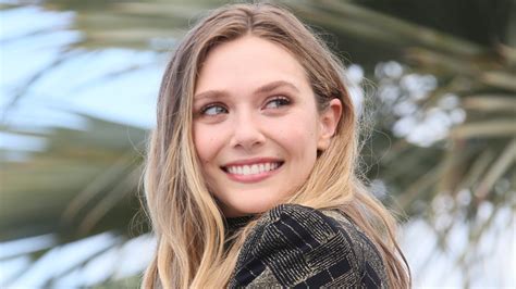 elizabeth olsen blowjob deepfake|Elizabeth Olsen Pov Blowjob With Cum Swallow